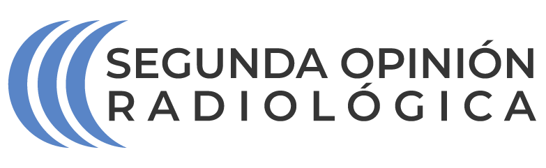 Logo Segunda Opinión Radiológica