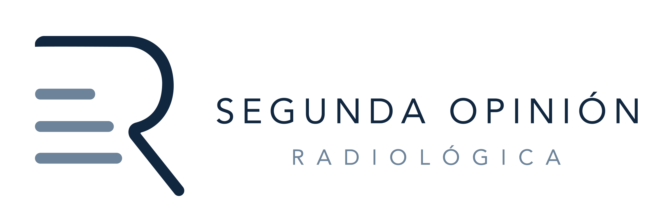 Logo Segunda Opinión Radiológica